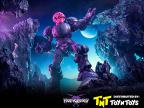Infinite Legions Phanost