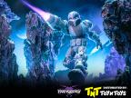 Infinite Legions Pheyden