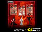 5 Points Samurai Jack Assortment