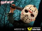 MDS Mega Jason