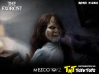 MDS Roto Plush Exorcist