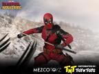 One:12 Collective Deadpool & Wolverine: Deadpool