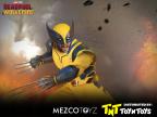 One:12 Collective Deadpool & Wolverine: Wolverine