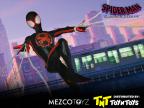 One:12 Collective Spider-Man: Miles Morales