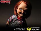 Sneering Chucky 15