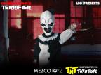 Terrifier: Art the Clown