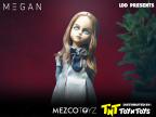 Living Dead Dolls M3gan