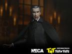 Ultimate Count Dracula 1958