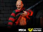 Dream Warriors Freddy Krueger