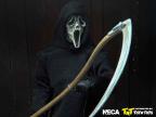 Ultimate Ghostface