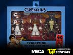 Gremlins Evolution of a Gremlin” 40th Anniversary