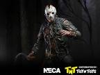 Ultimate Part 7 (New Blood) Jason