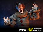 Welcome to Derry Pennywise 18 inch