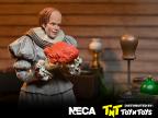 Welcome to Derry - Bob Gray as Pennywise
