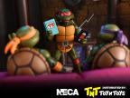 Ninja Turtles Raphael VHS