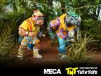 Vacation Bebop and Rocksteady 2 Pack