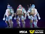 The Last Ronin Ghost Brothers 3 Pack
