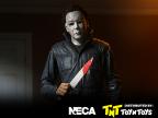 H2O Ultimate Michael Myers