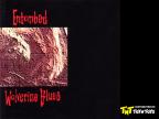 ENTOMBED Wolverine Blues LP