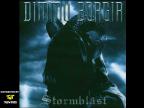 DIMMU BORGIR Stormblast LP