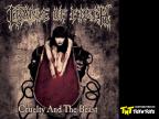 CRADLE OF FILTH Cruelty and the Beast Re-Mistress LP