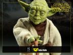 Yoda Jedi Mentor Ex Ver