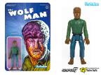 The Wolf Man ReAction Figure