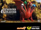 Dungeons & Dragons Tiamat 20