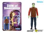 Son of Frankenstein ReAction Figure