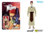 Ardath Bey from the Mummy ReAction Figure