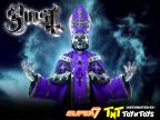Ghost Papa V Wave 5