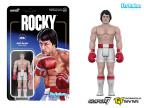 Rocky Boxing ReAction Figure