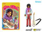 Jimi Hendrix Are you Experienced ReAction Figure