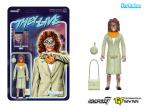 They Live Female Ghoul (Glow) ReAction Figure