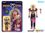 Twisted Sister Dee Snider ReAction Figure