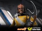 Worf Wave 2
