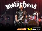 Motorhead Lemmy (1981 Tour) Wave 2