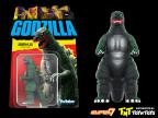Godzilla 1984, Bullmark (Target Exclusive)