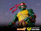 Teenage Mutant Ninja Turtles Raphael Wave 12