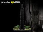 Orthanc - Black Tower of Isengard