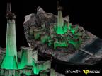 Minas Morgul Environmental Statue