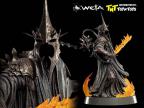 The Witch-King of AngMar