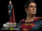 Superman 1:6 Scale Zack Synder