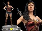 Wonder Woman 1:6 Scale Zack Synder
