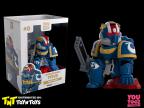 Ultramarines TITUS