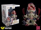Tyranid Warrior