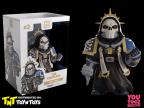 The Chaplain