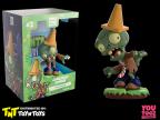 Conehead Zombie