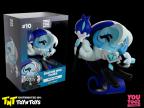 Shadow Milk Cookie