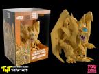 The Winged Dragon of Ra